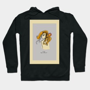 Virgo - Zodiac Sign Hoodie